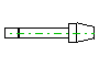 2D Top View